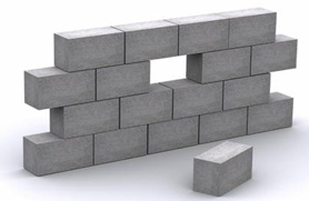 Concrete Blocks